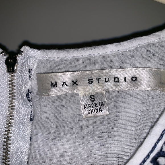Max Studio Dress - Picture 6 of 7